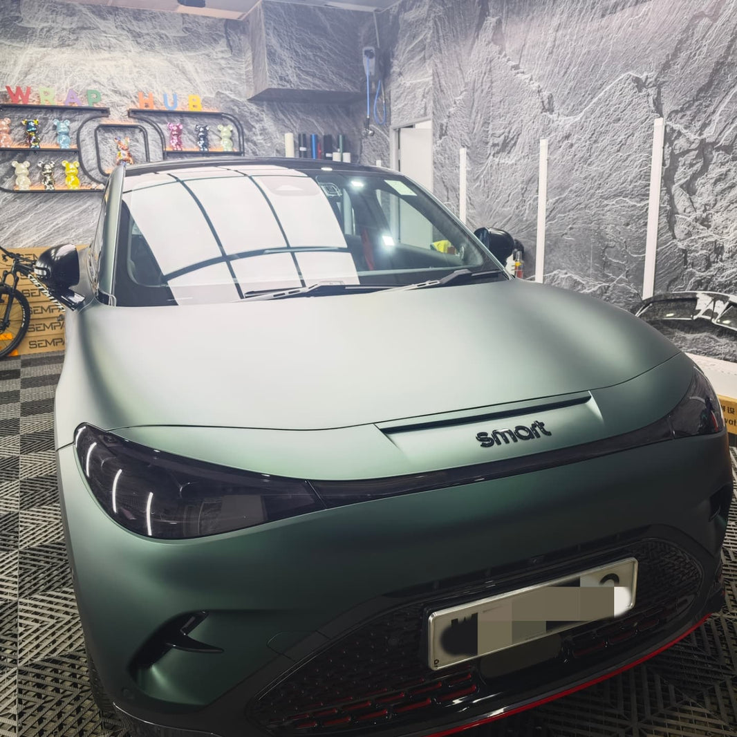 4D Auto Protection (Tuen Mun)